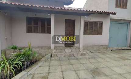 Casa à venda, 150 m² por R$ 780.000,00 - Diva Lessa de Jesus - Gravataí/RS