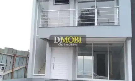 Sobrado com 4 dormitórios à venda, 146 m² por R$ 795.000,00 - Primavera - Gravataí/RS