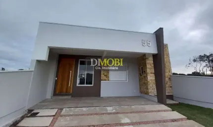 EXCELENTE CASA TÉRREA NO BAIRRO PLANEJADO GARDENVILLE