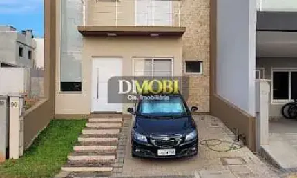 Sobrado à venda, 100 m² por R$ 720.000,00 - Primavera - Gravataí/RS