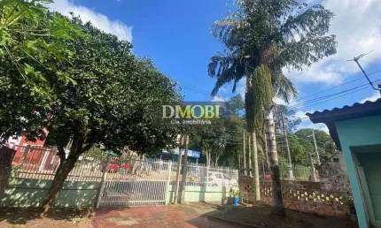 Casa com 3 dormitórios à venda, 300 m² por R$ 638.000,00 - Salgado Filho - Gravataí/RS