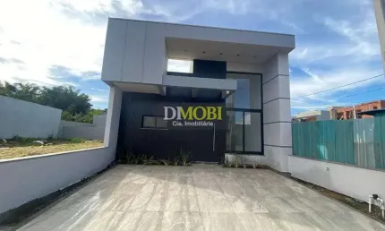 Casa com 3 dormitórios à venda, 90 m² por R$ 695.000,00 - Parque da Matriz - Cachoeirinha/RS