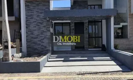 Casa com 3 dormitórios à venda, 90 m² por R$ 685.000,00 - Parque da Matriz - Cachoeirinha/RS