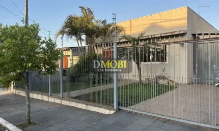 Casa com 3 quartos à venda na Rua Santa Helena, Passo dos Ferreiros, Gravataí