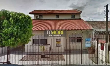 Sobrado com 5 dormitórios à venda, 200 m² por R$ 639.000,00 - Jansen - Gravataí/RS