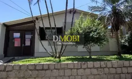 Casa com 3 dormitórios à venda, 140 m² por R$ 795.000,00 - Salgado Filho - Gravataí/RS
