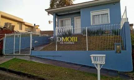 Casa à venda, 104 m² por R$ 695.000,00 - Reserva do Arvoredo - Gravataí/RS