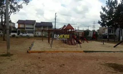 Sobrado com 2 dormitórios à venda, 170 m² por R$ 480.000,00 - Dona Mercedes - Gravataí/RS