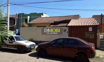 Casa com 3 dormitórios à venda, 80 m² por R$ 400.680,00 - Bom Sucesso - Gravataí/RS