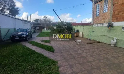 Casa à venda, 160 m² por R$ 424.000,00 - Morada do Vale III - Gravataí/RS