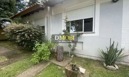 Casa com 3 quartos à venda na Rua Santa Cruz, Santa Cruz, Gravataí