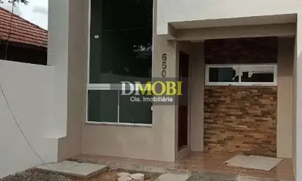 Casa com 3 dormitórios à venda, 80 m² por R$ 420.000,00 - São Jerônimo - Gravataí/RS