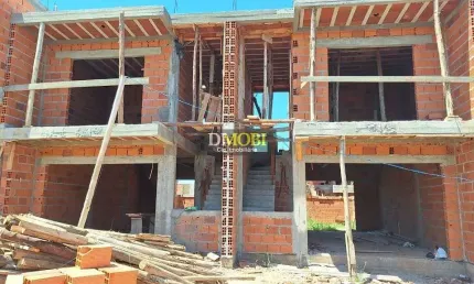 Casa com 3 quartos à venda na Rua Delfino Cunha, Morada do Vale I, Gravataí