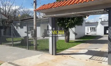 Casa à venda, 105 m² por R$ 446.000,00 - Morada Gaúcha - Gravataí/RS