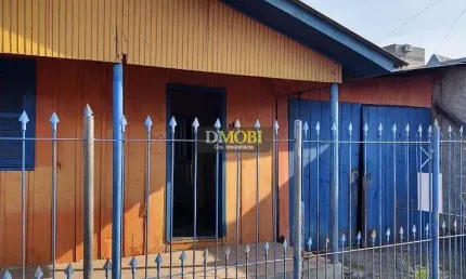Casa à venda, 120 m² por R$ 460.000,00 - Parque dos Anjos - Gravataí/RS