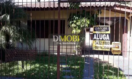 Casa com 3 dormitórios à venda, 120 m² por R$ 499.900,00 - Centro - Gravataí/RS