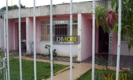 Casa com 3 dormitórios à venda, 150 m² por R$ 550.000,00 - Natal - Gravataí/RS