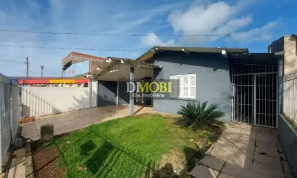 Sobrado com 3 dormitórios à venda, 165 m² por R$ 424.000,00 - Parque da Matriz - Cachoeirinha/RS