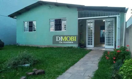 Casa com 4 dormitórios à venda, 170 m² por R$ 415.000,00 - Glorinha - Glorinha/RS