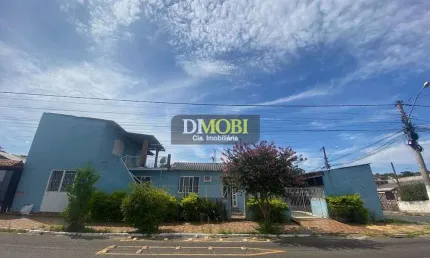 Casa com 3 dormitórios à venda, 220 m² por R$ 480.000,00 - COHAB C - Gravataí/RS
