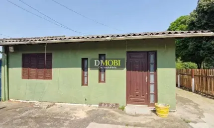 Casa com 2 dormitórios à venda, 170 m² por R$ 564.000,00 - Centro - Gravataí/RS