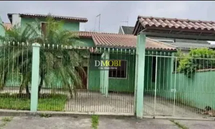 Sobrado com 3 dormitórios à venda, 120 m² por R$ 599.000,00 - Parque da Matriz - Cachoeirinha/RS
