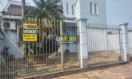 Casa com 3 dormitórios à venda, 166 m² por R$ 580.000,00 - Parque da Matriz - Cachoeirinha/RS