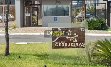 Casa à venda, 90 m² por R$ 583.000,00 - Vale Ville - Gravataí/RS