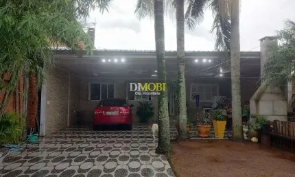 Casa com 2 dormitórios à venda, 210 m² por R$ 440.000,00 - São Vicente - Gravataí/RS