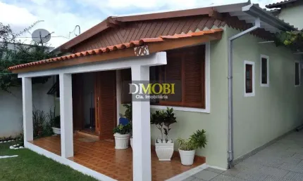 Sobrado com 3 dormitórios à venda, 114 m² por R$ 585.000,00 - Morada do Vale III - Gravataí/RS