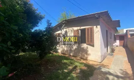 Casa com 3 dormitórios à venda, 66 m² por R$ 259.000,00 - Morada do Vale I - Gravataí/RS