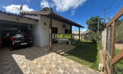 Casa com 2 quartos à venda na Vila Imperial, Gravataí , 130 m2 por R$ 296.800