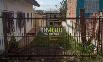 Casa com 6 dormitórios à venda, 200 m² por R$ 380.000,00 - Barnabé - Gravataí/RS