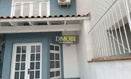 Sobrado à venda, 87 m² por R$ 308.000,00 - Bela Vista - Gravataí/RS