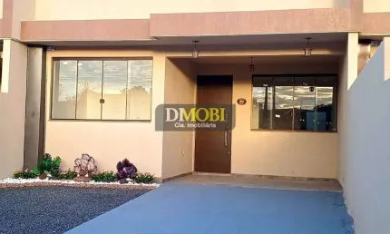 Casa com 3 quartos à venda na Rua Fredolino Schmitz, Parque Olinda, Gravataí