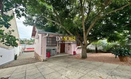 Casa com 2 quartos à venda na Rua Bertoldo Schneider, Rincão da Madalena, Gravataí