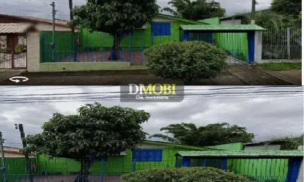Casa à venda, 120 m² por R$ 350.000,00 - Morada do Vale I - Gravataí/RS