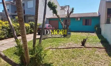Casa com 2 dormitórios à venda, 88 m² por R$ 320.000,00 - Parque Marechal Rondon - Cachoeirinha/RS