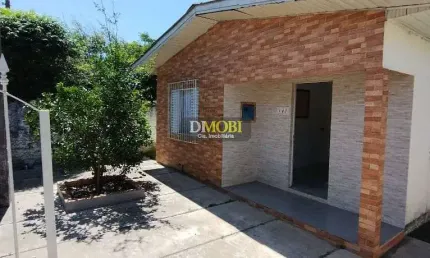 Casa com 3 quartos à venda na Rua Noruega, Parque Marechal Rondon, Cachoeirinha