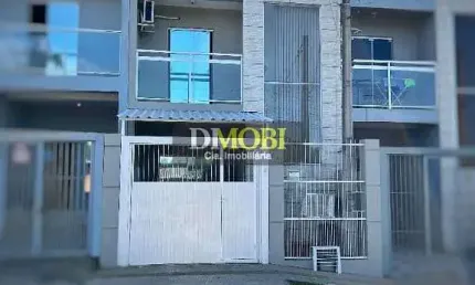 Sobrado com 2 dormitórios, 96 m² - venda por R$ 289.000,00 ou aluguel por R$ 2.920,00/mês - Jardim