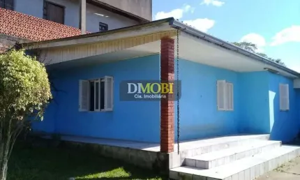 Casa à venda, 120 m² por R$ 260.000,00 - Morada Gaúcha - Gravataí/RS
