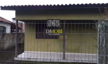 Casa à venda, 163 m² por R$ 305.000,00 - Parque dos Anjos - Gravataí/RS