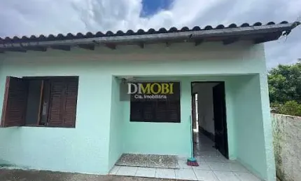 Casa à venda, 50 m² por R$ 219.900,00 - Parque Olinda - Gravataí/RS