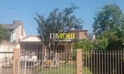 Casa com 2 quartos à venda no Parque Granja Esperança, Cachoeirinha 
