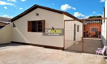 Casa à venda, 60 m² por R$ 371.000,00 - COHAB A - Gravataí/RS
