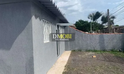 Casa com 3 dormitórios à venda, 110 m² por R$ 350.000,00 - Morada do Vale III - Gravataí/RS