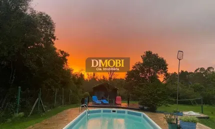 Casa com 2 dormitórios à venda, 200 m² por R$ 350.000,00 - Condomínio Campestre Guadalajara (barro