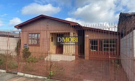 Casa à venda, 100 m² por R$ 280.000,00 - Castelo Branco - Gravataí/RS