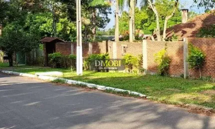 Casa com 2 dormitórios à venda, 145 m² por R$ 380.000,00 - Parque Itacolomi - Gravataí/RS