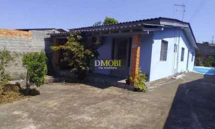Casa com 3 quartos à venda no Monte Belo, Gravataí 